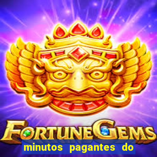 minutos pagantes do fortune dragon